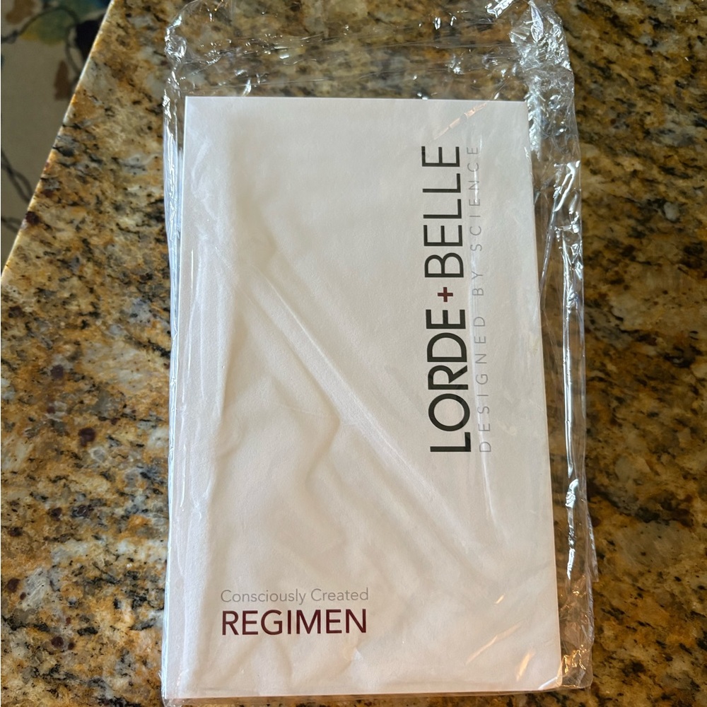 Lorde and Belle - Repair serum, Cleanser, and Moisturizer- CC Trio Set
